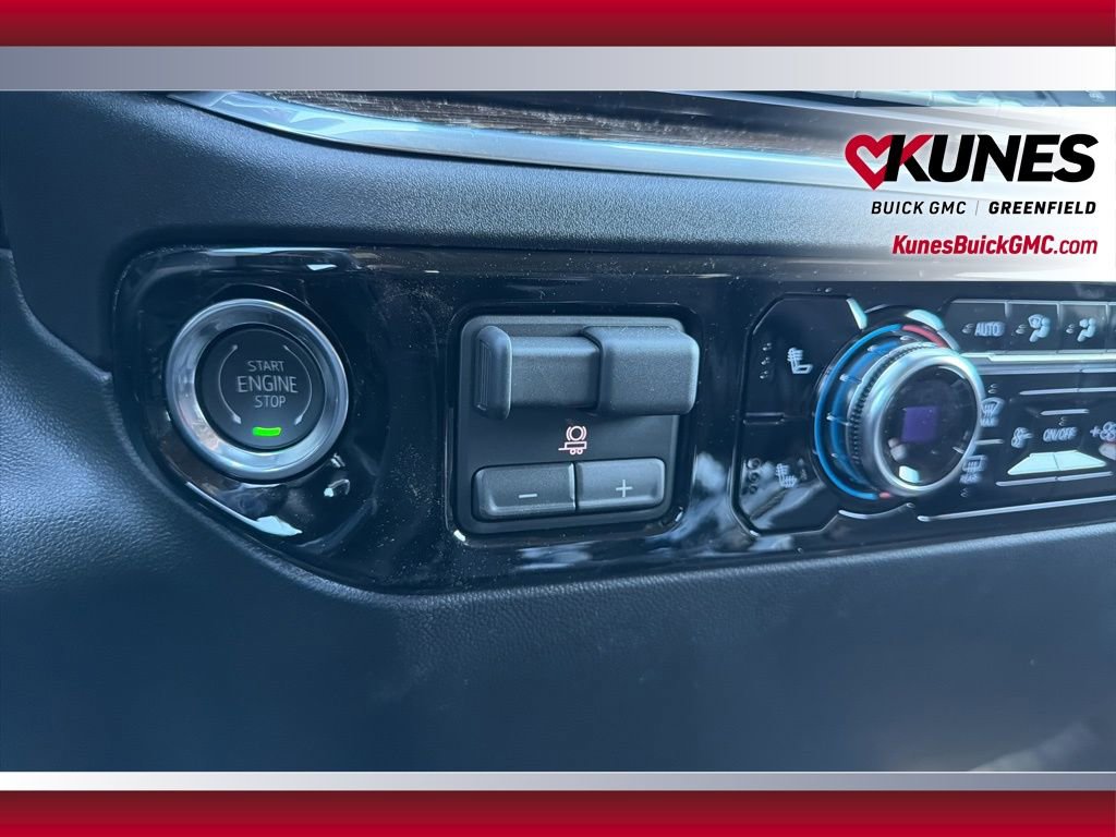 New 2026 GMC Sierra 1500 Elevation w/ Elevation Select Package image 31