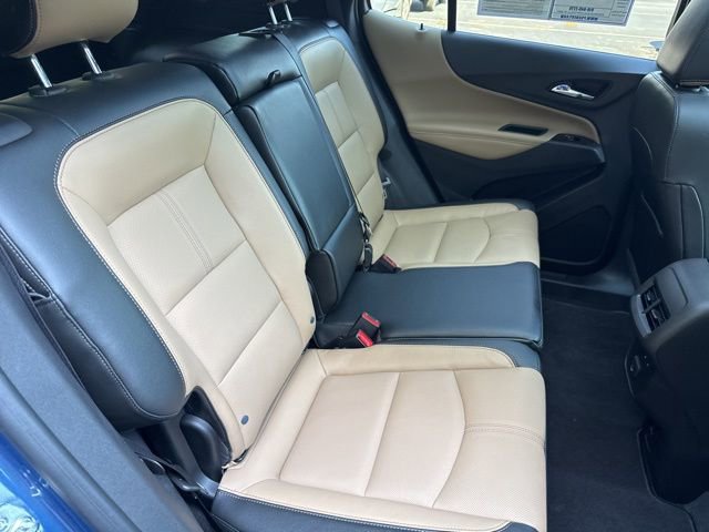 Used 2024 Chevrolet Equinox Premier AWD/4WD image 28