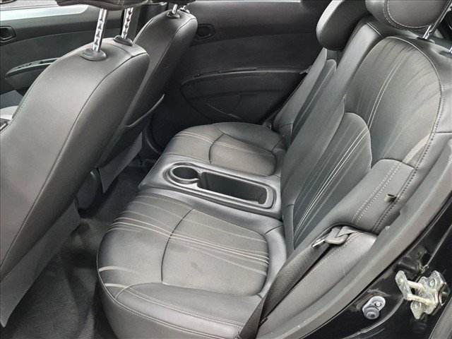 Used 2014 Chevrolet Spark LT FWD image 15