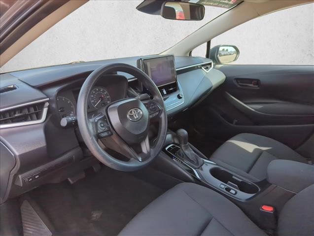 Used 2024 Toyota Corolla LE FWD image 10