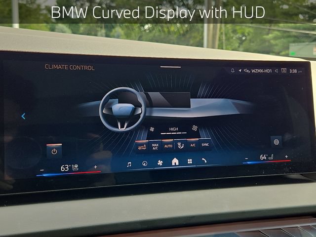 Certified 2025 BMW X3 xDrive30i w/ Premium Package AWD/4WD image 19