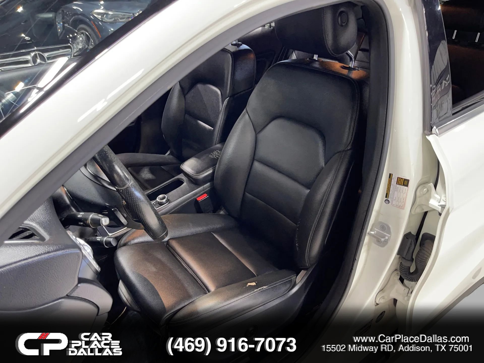 Used 2016 Mercedes-Benz GLA 250 image 18