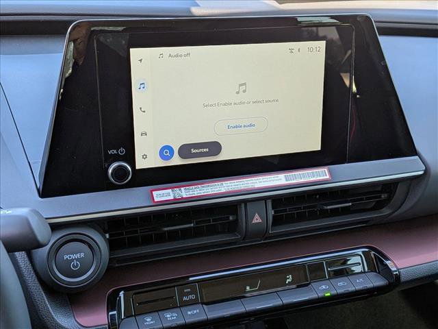 New 2026 Toyota Prius Plug-In Hybrid image 12