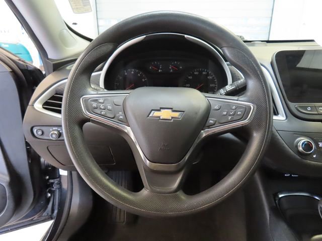Used 2023 Chevrolet Malibu LT image 8