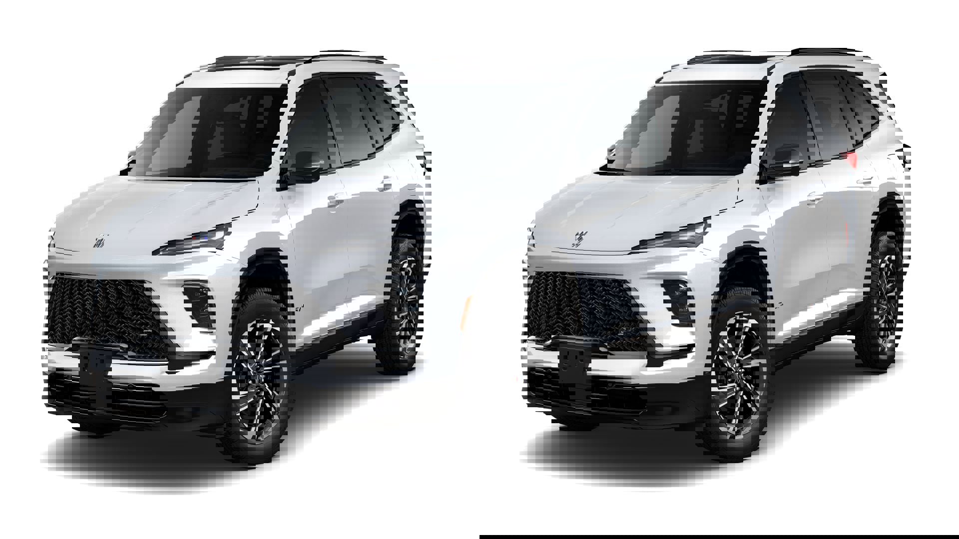 New 2026 Buick Enclave Sport Touring w/ Super Cruise Package image 33