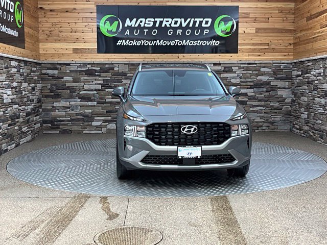 Certified 2023 Hyundai Santa Fe SEL AWD/4WD image 3