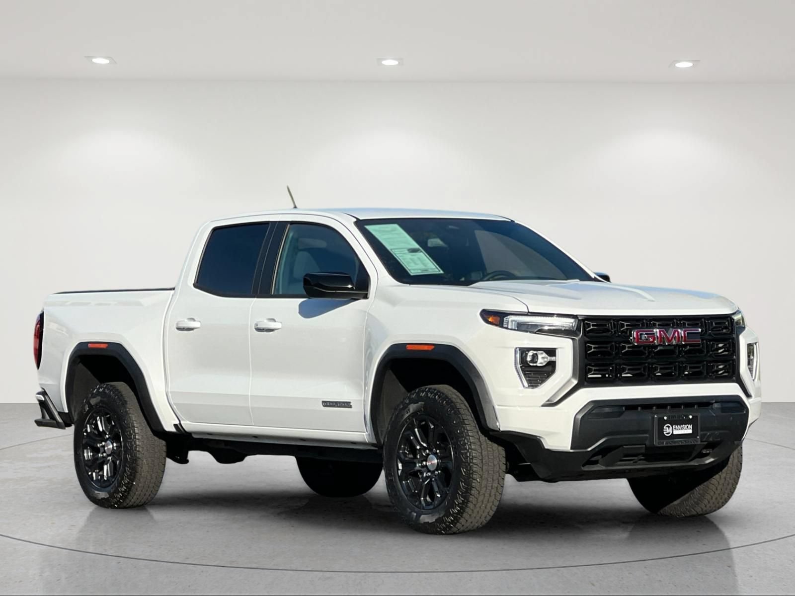 Used 2024 GMC Canyon Elevation w/ Trailering Package RWD image 7