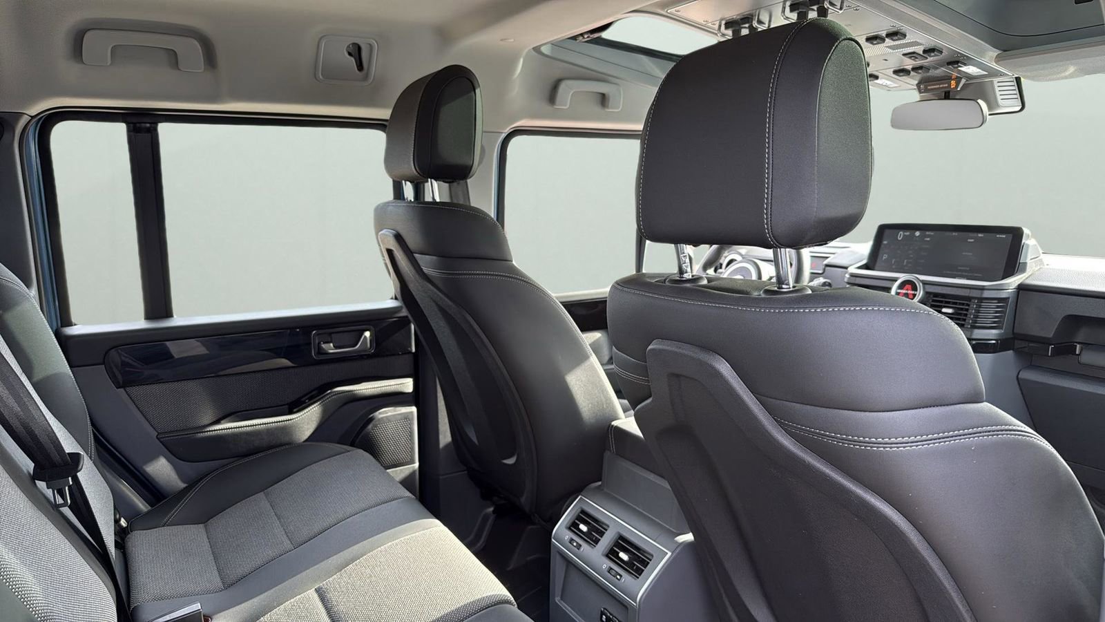 Used 2024 INEOS Grenadier Trialmaster Edition image 29