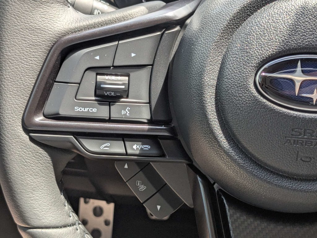 New 2026 Subaru WRX tS AWD/4WD image 26