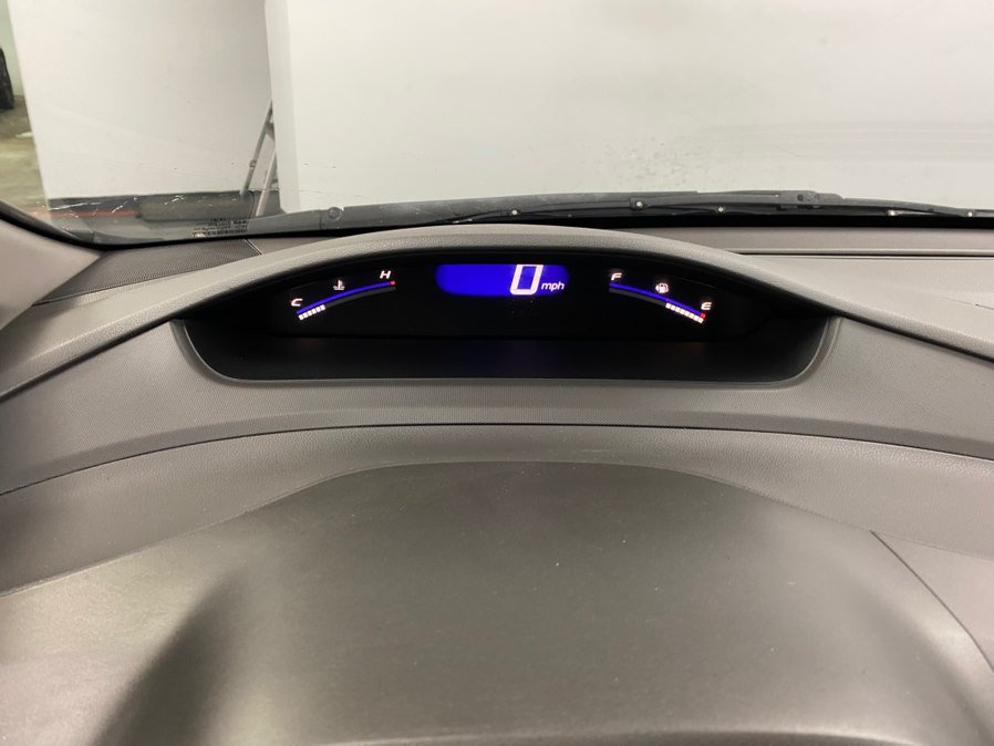 Used 2009 Honda Civic LX image 41