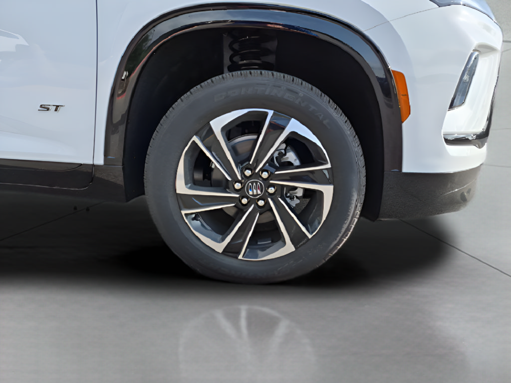 New 2026 Buick Enclave Sport Touring w/ Power Package FWD image 16
