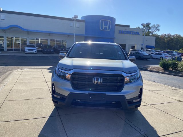 Used 2025 Honda Ridgeline RTL image 3