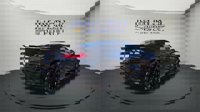 New 2026 Chevrolet Corvette Z06 image 3