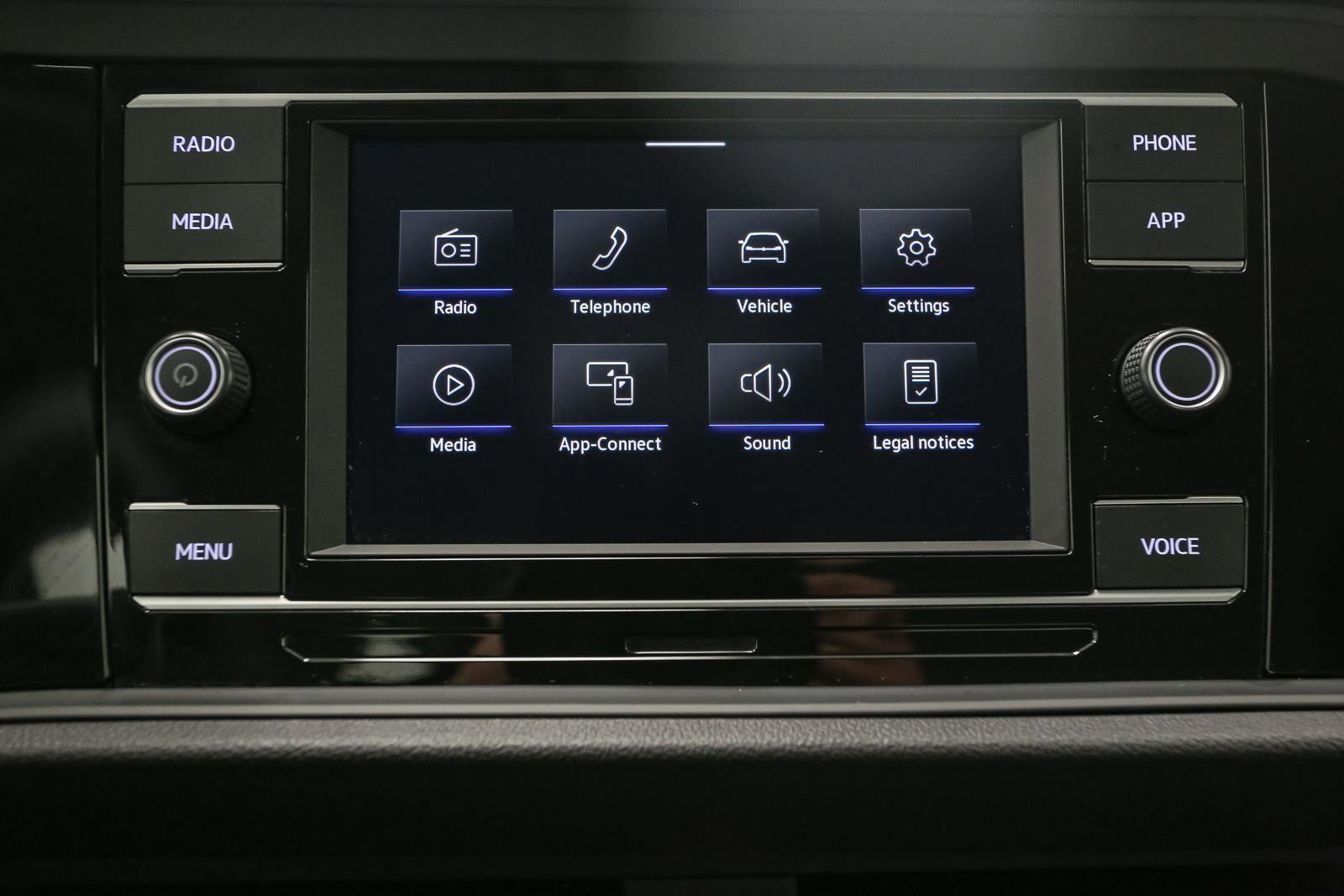 Certified 2022 Volkswagen Jetta S image 24