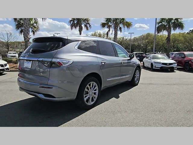 Used 2024 Buick Enclave Avenir w/ Trailering Package, 5000 lbs. image 25