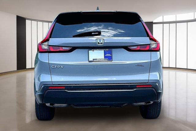 Used 2023 Honda CR-V EX-L image 5