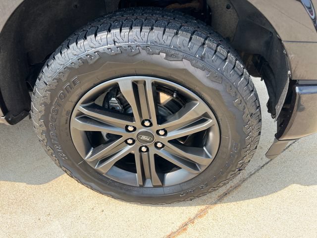 Used 2021 Ford F150 XLT w/ Equipment Group 302A High AWD/4WD image 11