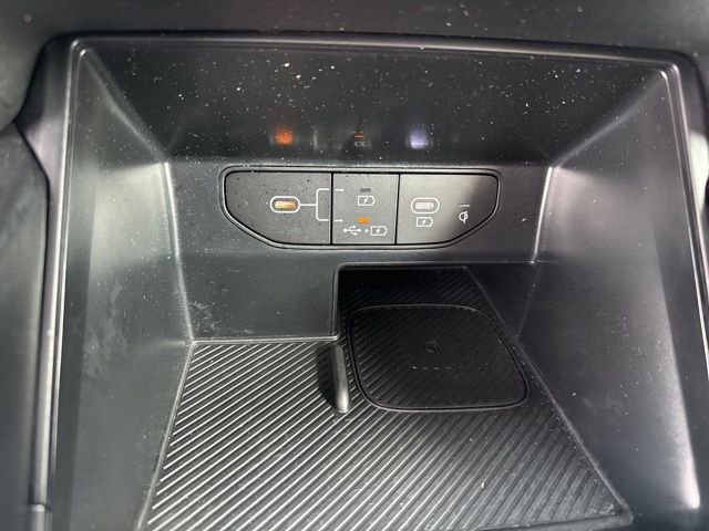 Certified 2026 Kia Sorento S w/ S Panoramic Sunroof Package image 28