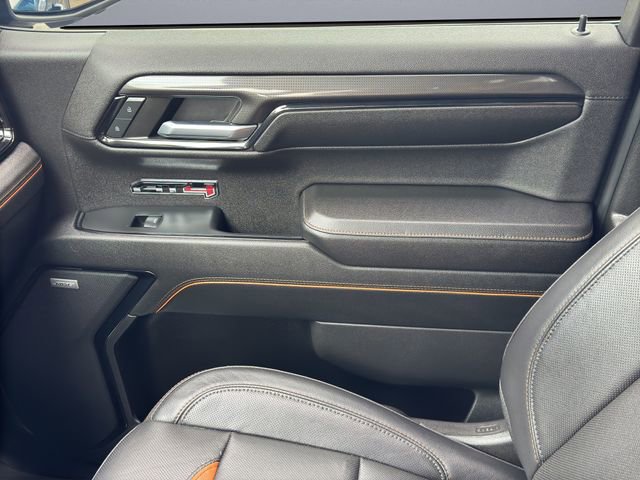 Used 2024 GMC Sierra 1500 AT4 w/ AT4 Premium Package image 24