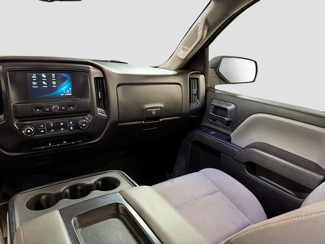 Used 2019 Chevrolet Silverado 1500 Custom w/ Custom Convenience Package image 23