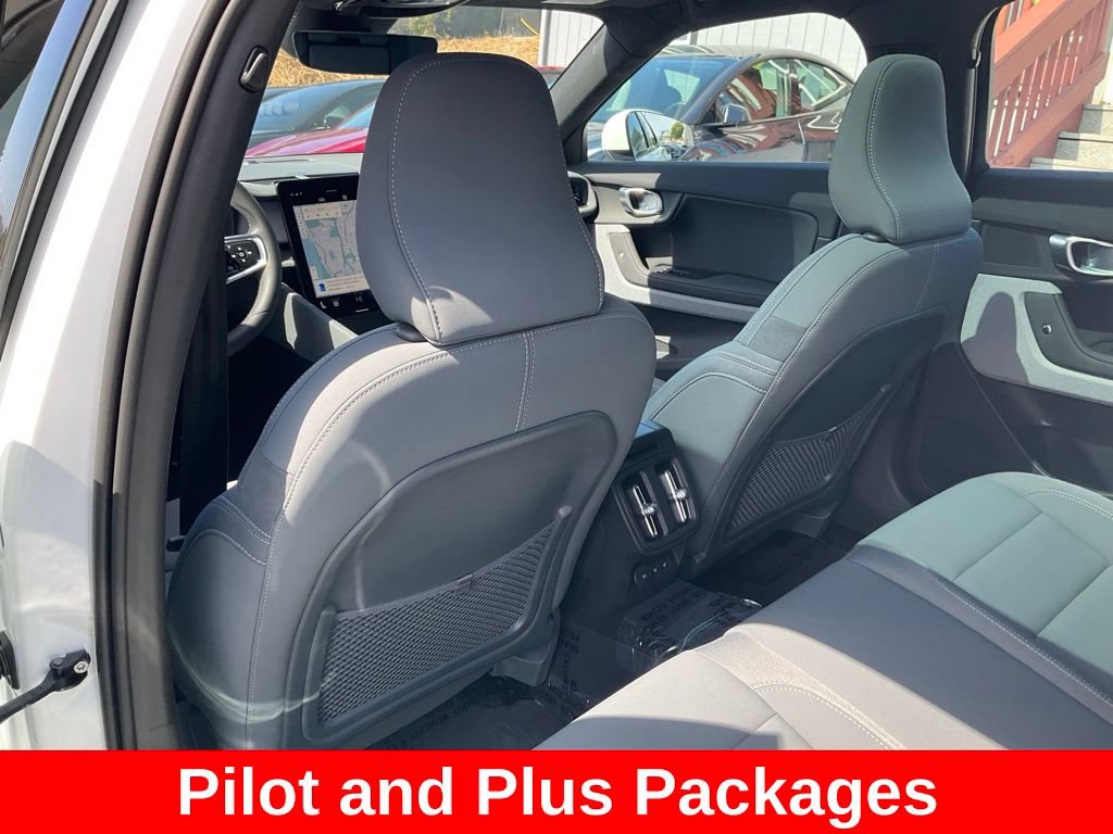Used 2023 Polestar Polestar 2 FWD image 34