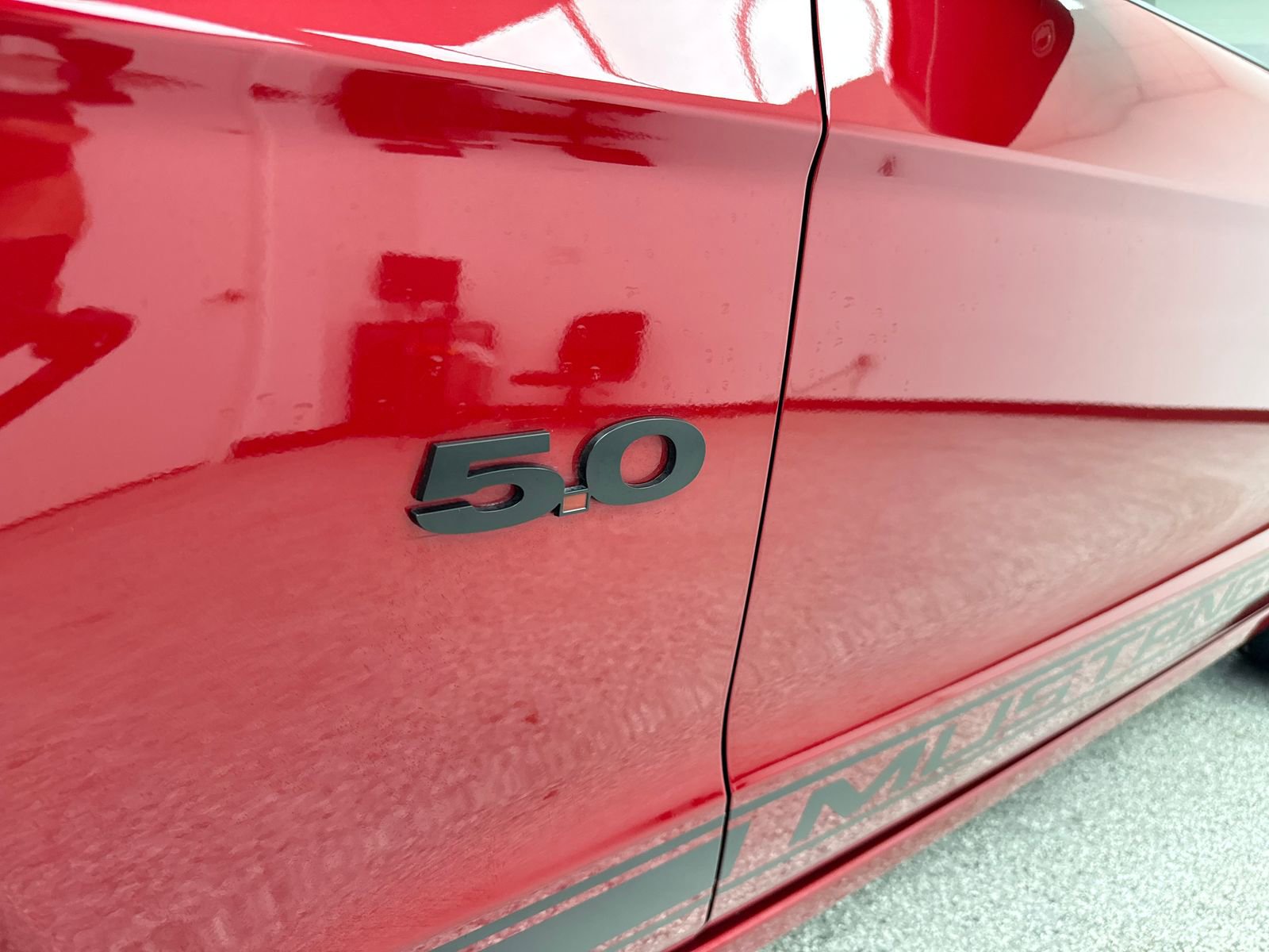 Used 2013 Ford Mustang GT Premium w/ Comfort Pkg image 53