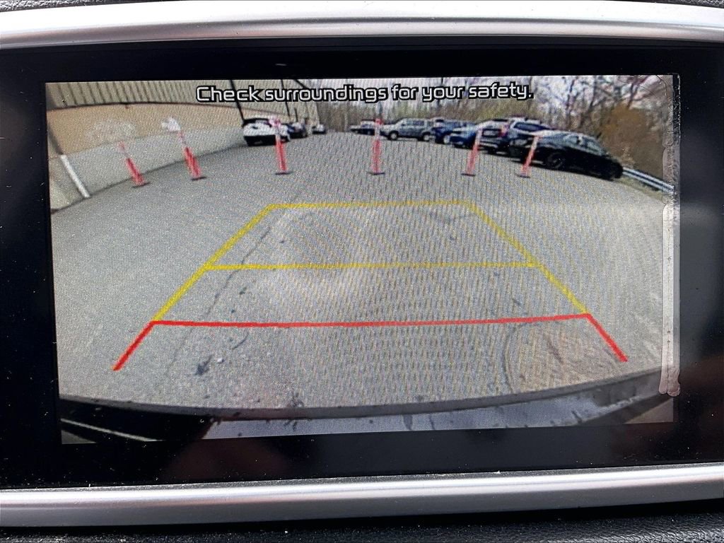 Used 2021 Kia Sportage LX AWD/4WD image 18