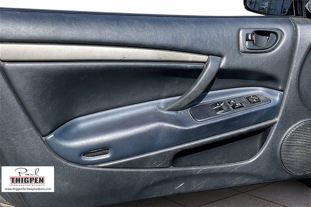 Used 2004 Mitsubishi Eclipse RS image 22