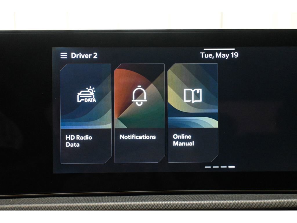 Used 2025 Kia EV6 Light AWD/4WD image 39