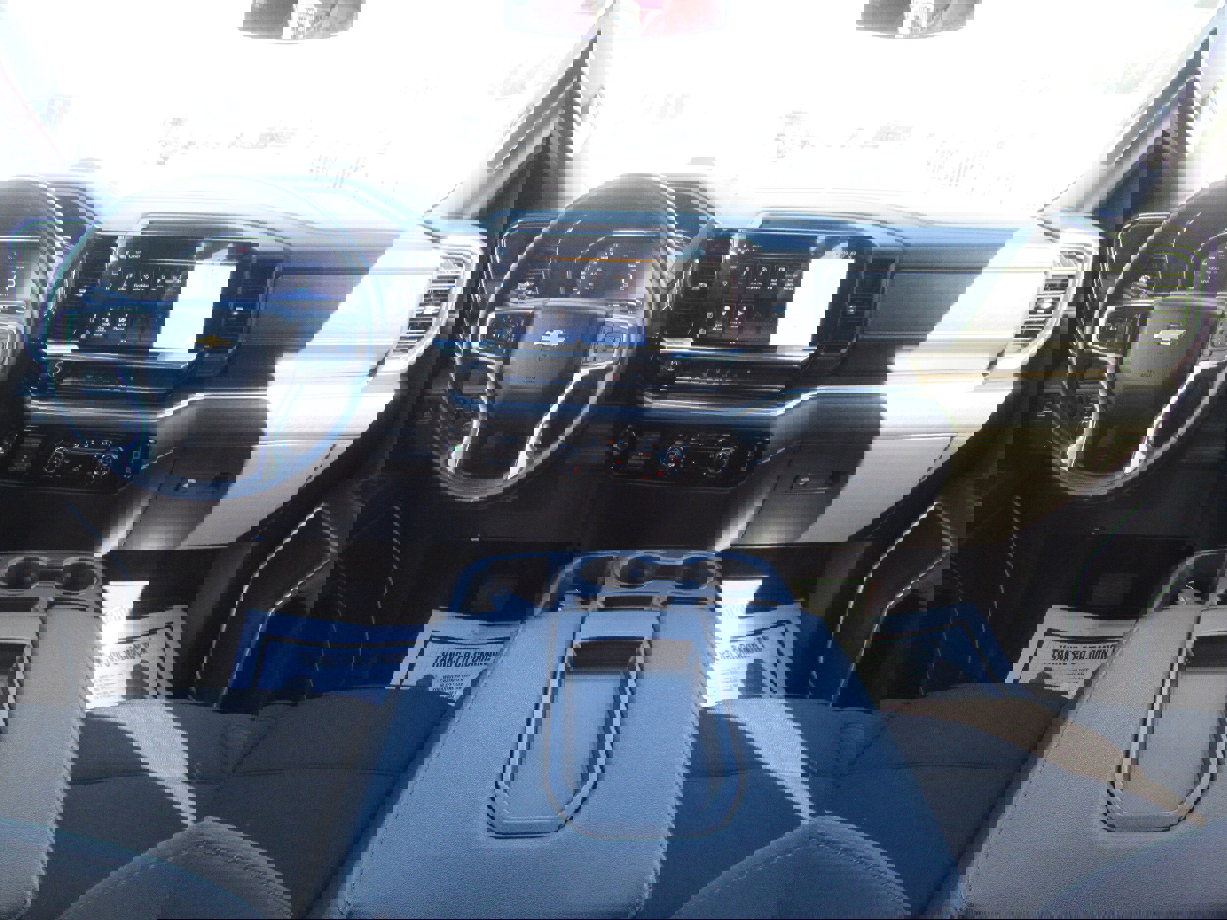 Used 2024 Chevrolet Silverado 2500 LT image 13