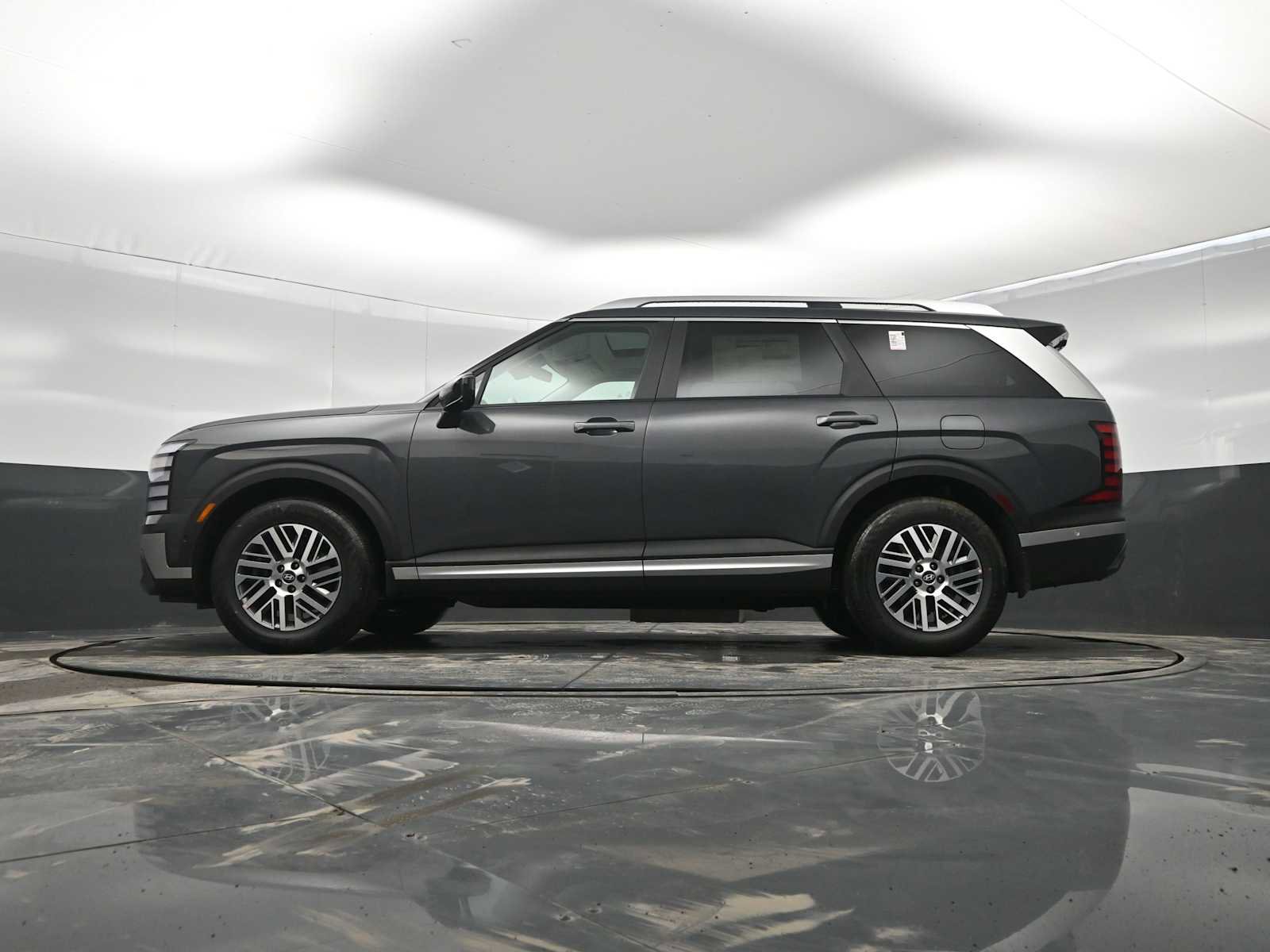 New 2026 Hyundai Palisade SEL image 34