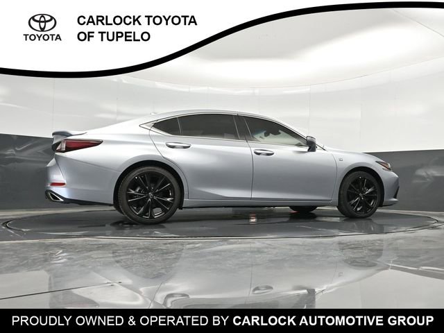 Used 2023 Lexus ES 350 F Sport w/ Accessory Package (Z2) image 43