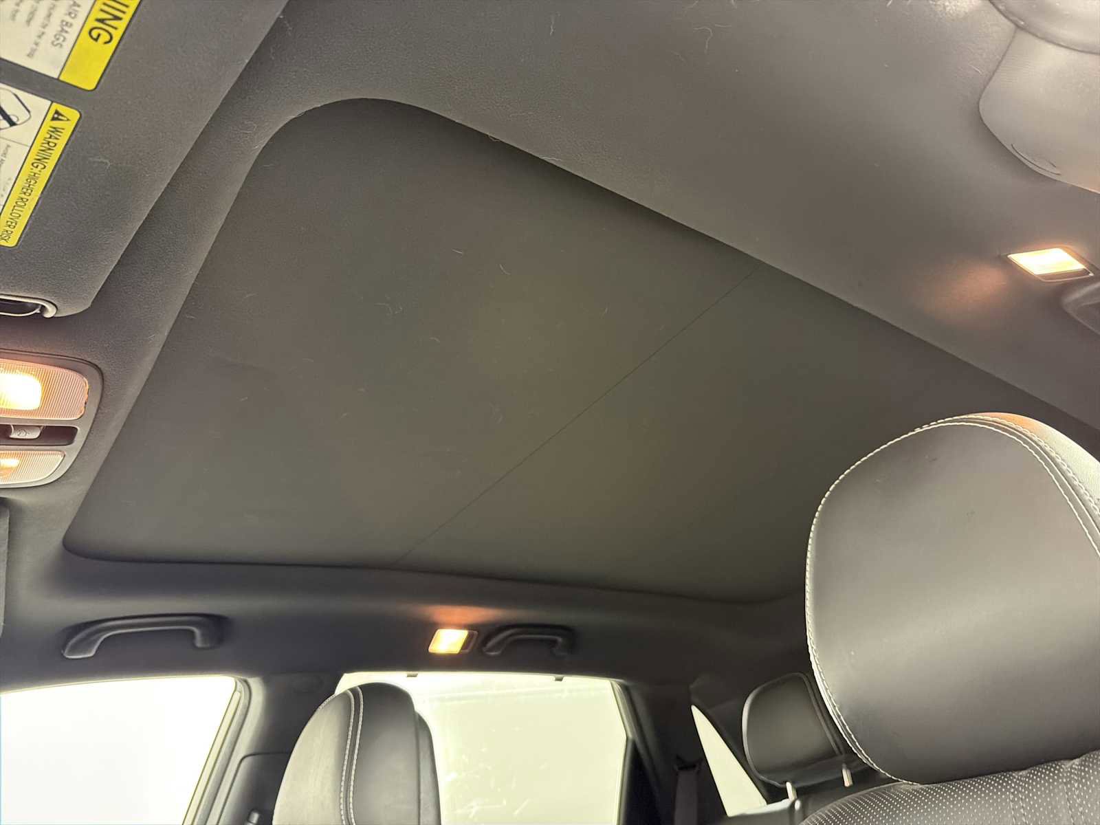 Used 2014 Kia Sorento SX w/ 3rd Row Package image 40