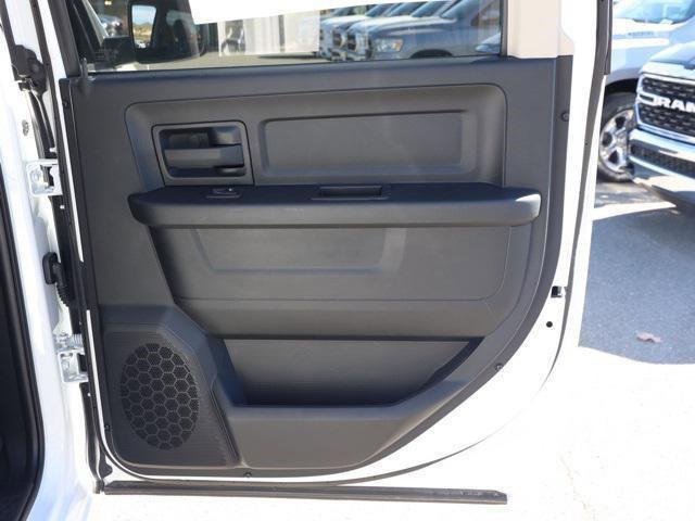 New 2023 RAM 1500 Tradesman w/ Popular Equipment Group image 18
