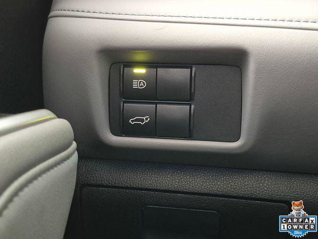 Certified 2024 Toyota Highlander XLE AWD/4WD image 16