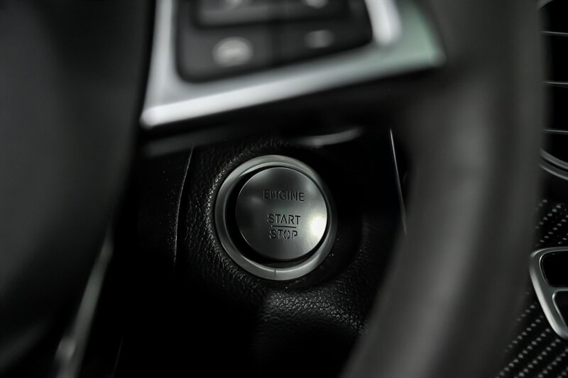 Used 2018 Mercedes-Benz C 63 AMG S image 24