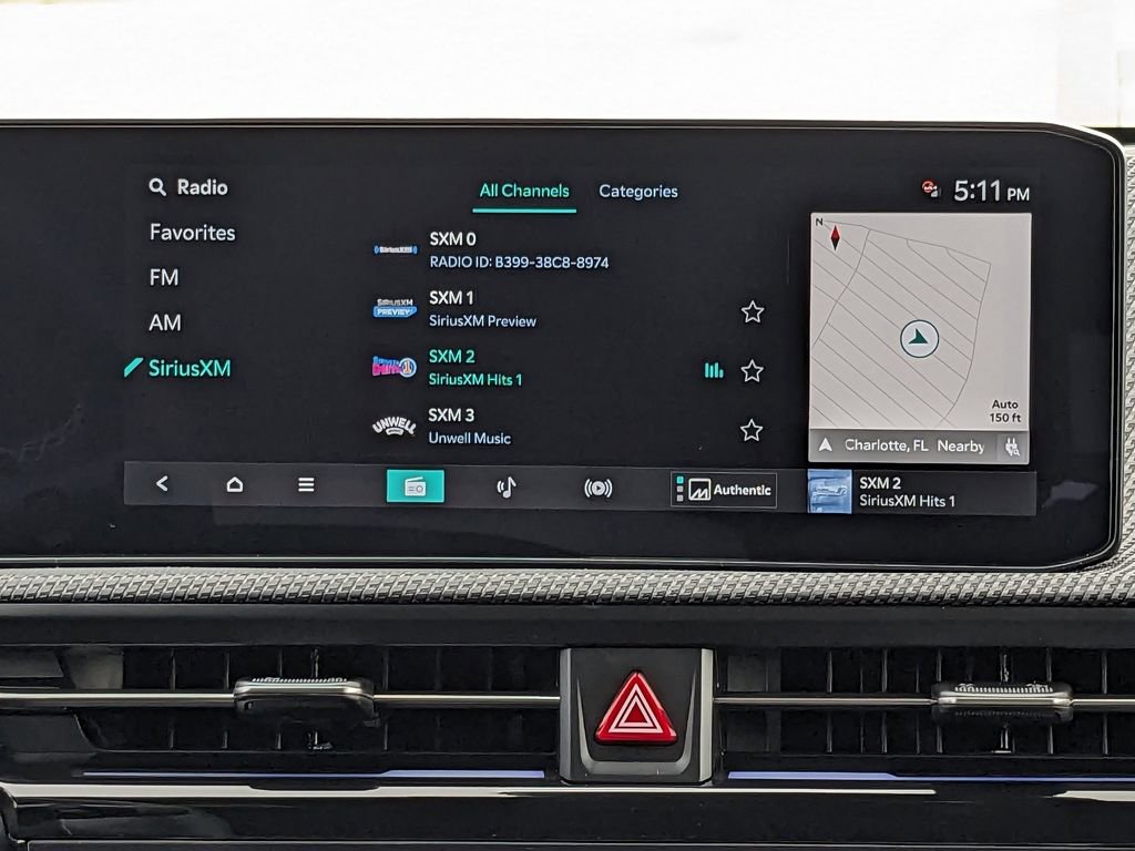 New 2025 Kia EV6 GT-Line RWD image 22