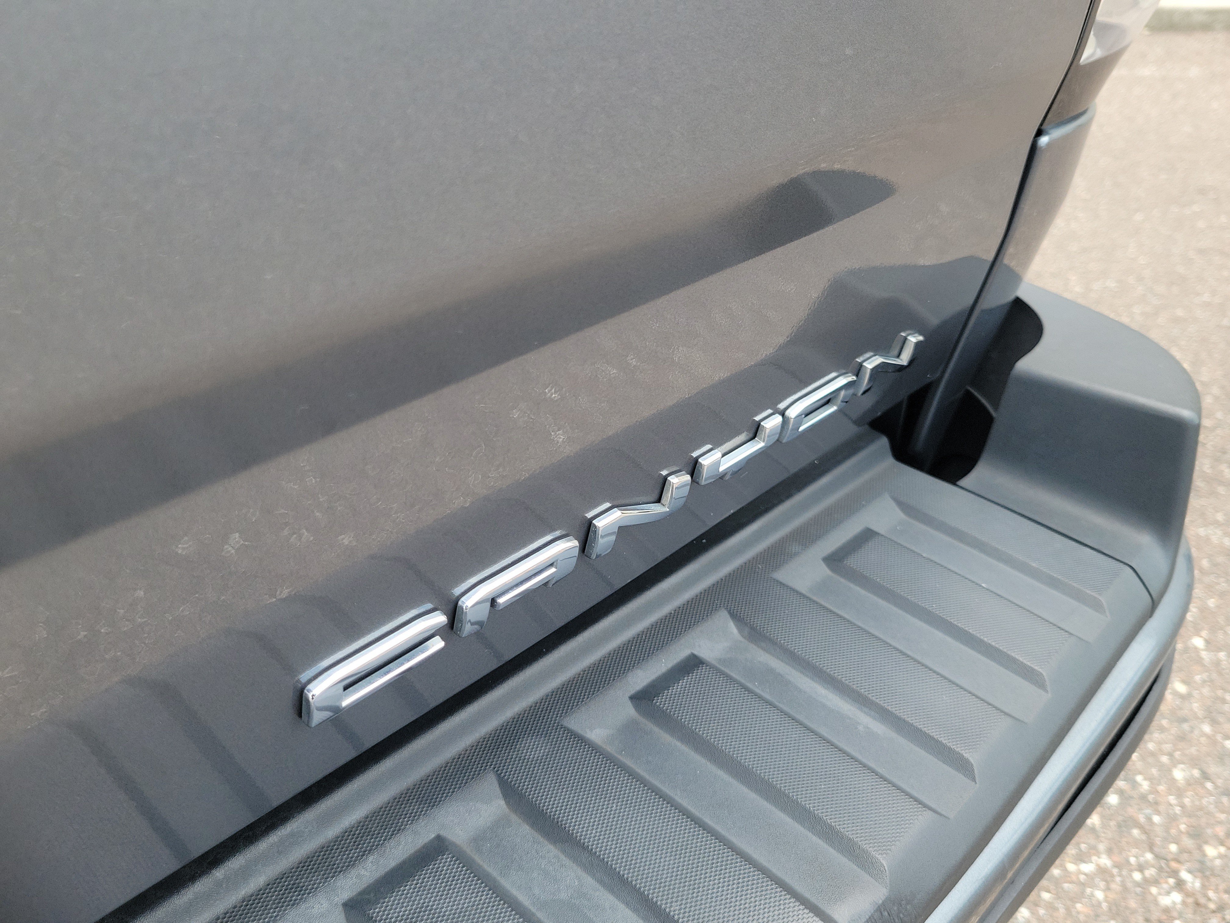 Used 2022 GMC Canyon Denali AWD/4WD image 11