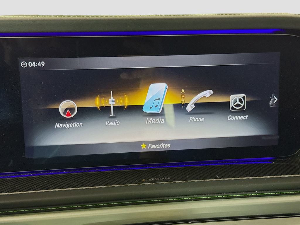 Used 2022 Mercedes-Benz G 63 AMG 4MATIC image 15