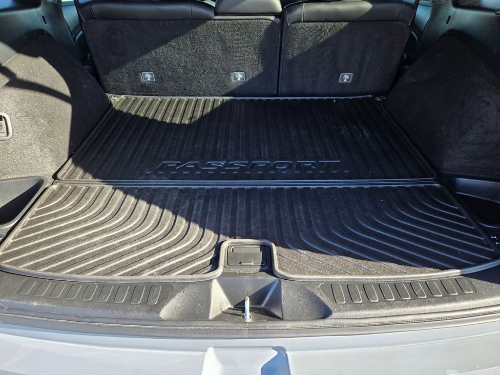 Used 2023 Honda Passport EX-L image 17