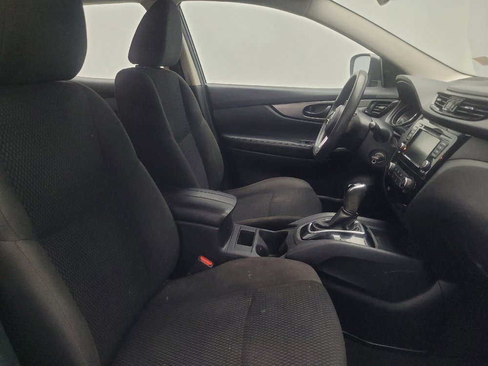 Used 2021 Nissan Rogue Sport S FWD image 21