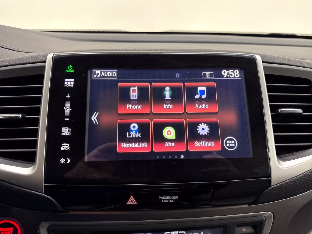 Used 2016 Honda Pilot EX image 19