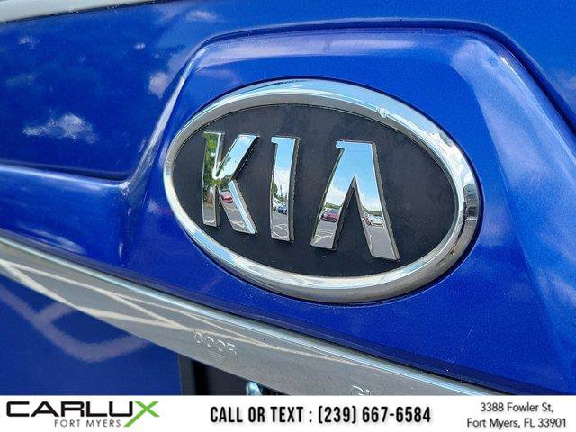 Used 2010 Kia Sportage LX AWD/4WD image 12