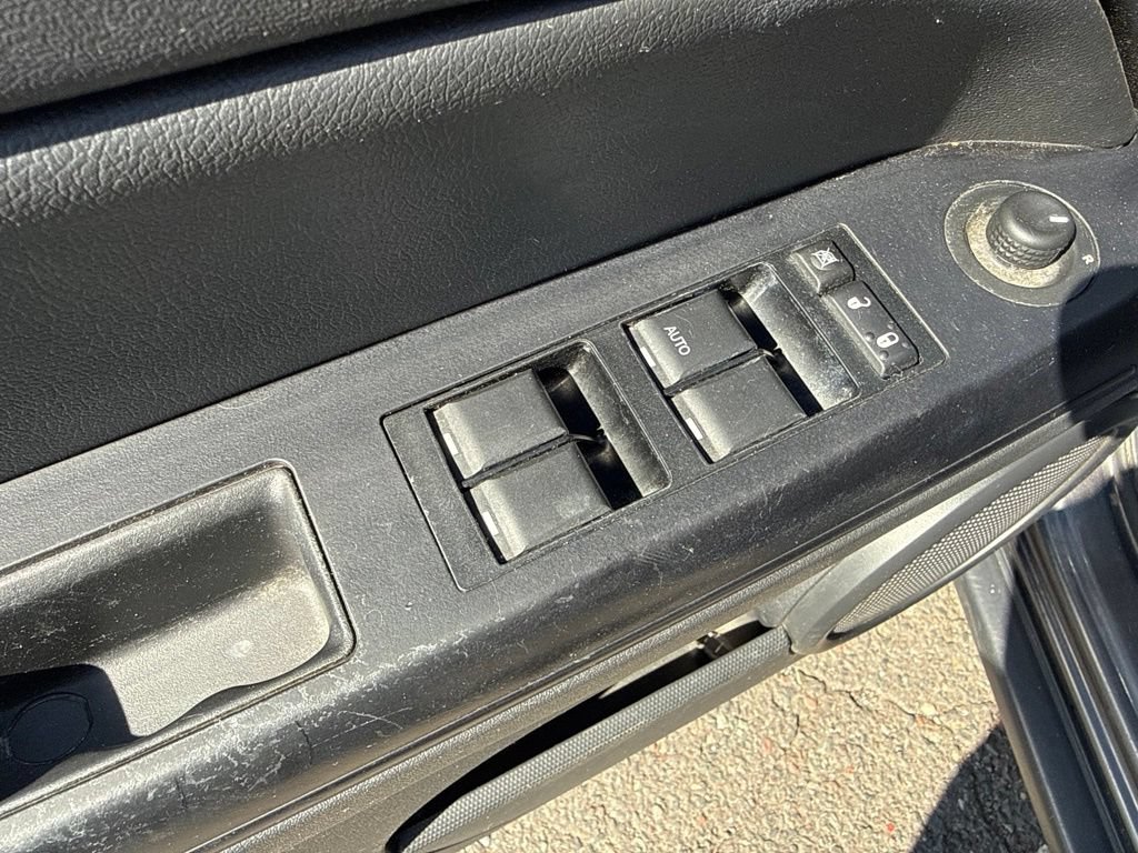 Used 2014 Jeep Patriot Sport w/ Power Value Group AWD/4WD image 21