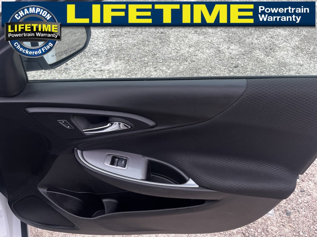 Used 2023 Chevrolet Malibu LT image 37