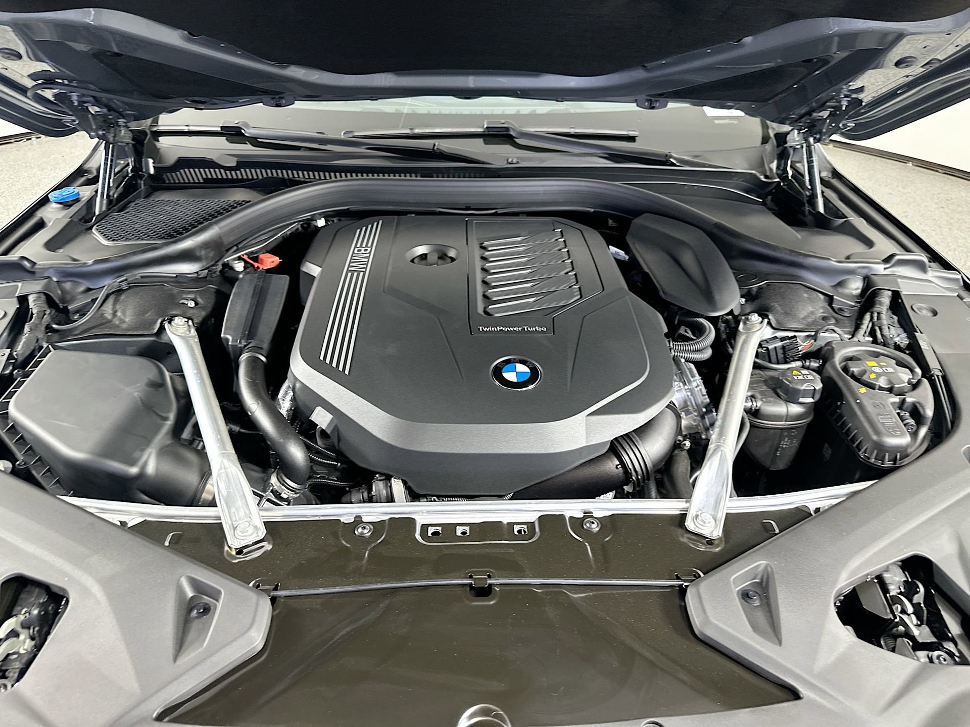 New 2026 BMW 840i xDrive image 30