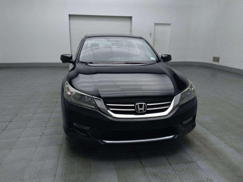 Used 2015 Honda Accord EX image 14