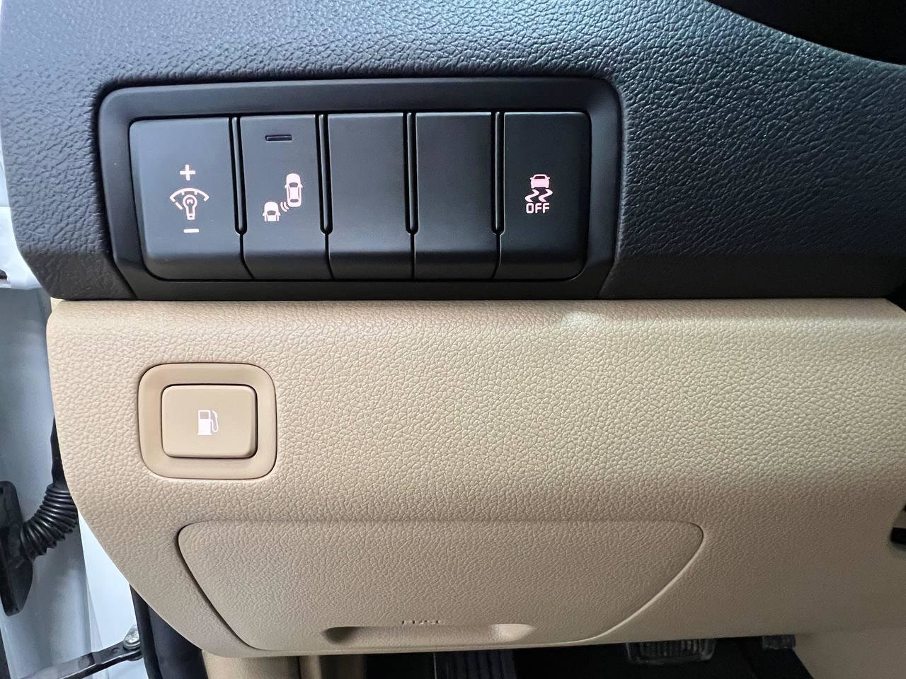 Used 2019 Kia Sedona EX image 23