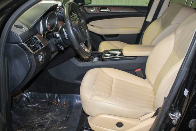 Used 2019 Mercedes-Benz GLS 450 4MATIC image 10