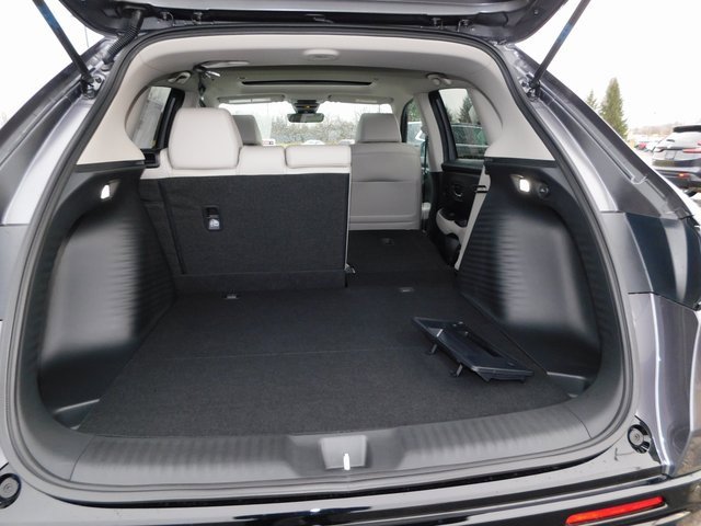 New 2026 Honda HR-V EX-L image 23